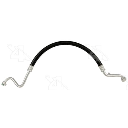 Four Seasons ACURA RDX 12-07 56836